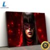 Madame Web To Feature Tobey Maguire And Andrew Garfield Villains Poster Canvas lxtzfi.jpg