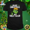 Make Christmas Great Again Donald Trump Grinch Face Xmas Shirt 3 Make Christmas Great Again Donald Trump Grinch Face Xmas Shirt jmkaj1.jpg