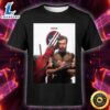 Marvel Dc Zone Marvel Deadpool 3 2024 Unisex T shirt
