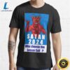 Marvel Satan 2024 Essential Unisex T shirt