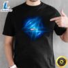 Marvel Studios’ Fantastic Four 2024 Official Logo Unisex T Shirt 3 Marvel Studios’ Fantastic Four 2024 Official Logo Unisex T Shirt
