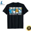Marvel Studios' Fantastic Four 2024 Official Logo Unisex