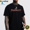 Marvel Studios’ Thunderbolts 2024 Trending Unisex T Shirt