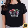 Marvel Studios Thunderbolts Official Unisex T Shirt