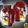 Mickey Mouse Paints Logo Oklahoma Sooners 3d Hoodie Unique Oklahoma Sooners Gifts kjhfta.jpg