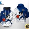 Minnesota Timberwolves Nba Mickey 3d Printed Hoodie 3 Minnesota Timberwolves Nba Mickey 3d Printed Hoodie