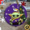 Minnesota Vikings Baby Yoda Christmas Ceramic Ornament 2 Minnesota Vikings Baby Yoda Christmas Ceramic Ornament t shirt