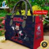 NCAA Ole Miss Rebels Minnie Women Leather Hand Bag 3 NCAA Ole Miss Rebels Minnie Women Leather Hand Bag Tshirt