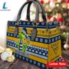 NCAA West Virginia Mountaineers Grinch Christmas Women Leather Hand Bag 3 NCAA West Virginia Mountaineers Grinch Christmas Women Leather Hand Bag gptbn8.jpg