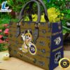 Nashville Predators NHL Mickey Women Leather Hand Bag 2 Nashville Predators NHL Mickey Women Leather Hand Bag Tshirt
