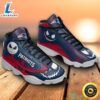 New England Patriots Jack Skellington Halloween Air Jordan 13 Shoes For Fans 2 New England Patriots Jack Skellington Halloween Air Jordan 13 Shoes For Fans