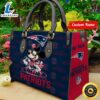 New England Patriots Mickey Retro Women Leather Hand Bag 2 New England Patriots Mickey Retro Women Leather Hand Bag Tshirt