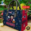 New England Patriots NFL Mickey Halloween Women Leather Hand Bag 3 New England Patriots NFL Mickey Halloween Women Leather Hand Bag Tshirt