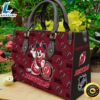 New Jersey Devils NHL Mickey Women Leather Hand Bag 3 New Jersey Devils NHL Mickey Women Leather Hand Bag t shirt