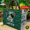 New York Jets Mickey Retro Women Leather Hand Bag 2 New York Jets Mickey Retro Women Leather Hand Bag t shirt
