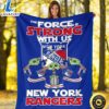 New York Rangers Baby Yoda Fleece Blanket The Force Strong 3 New York Rangers Baby Yoda Fleece Blanket The Force Strong nbtk33.jpg