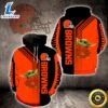 Nfl Baby Yoda Cleveland Browns 3d Hoodie All Over Print 2 Nfl Baby Yoda Cleveland Browns 3d Hoodie All Over Print
