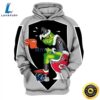 Nfl Christmas Grinch Girl 3d 3d Hoodie 2 Nfl Christmas Grinch Girl 3d 3d Hoodie