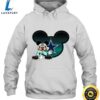 Nfl Dallas Cowboys Mickey Mouse Disney Football 3d Shirt