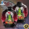 Nfl Kansas City Chiefs The Grinch Christmas Pullover Hoodie 2 Nfl Kansas City Chiefs The Grinch Christmas Pullover Hoodie