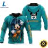 Nfl Miami Dolphins Hoodie 3d Mickey Love 3 Nfl Miami Dolphins Hoodie 3d Mickey Love