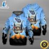 Nfl Tennessee Titans Halloween Jack Skellington Pullover Hoodie 2 Nfl Tennessee Titans Halloween Jack Skellington Pullover Hoodie