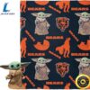 Northwest NFL x Star Wars Blanket 3 Northwest NFL x Star Wars Blanket bzkzfl.jpg