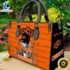 Oklahoma State Cowboys NCAA Jack Skellington Women Leather Hand Bag 3 Oklahoma State Cowboys NCAA Jack Skellington Women Leather Hand Bag t shirt