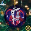 Ornaments Home & Living Jack And Sally Silhouette In Moon Round Ceramic Christmas 3 Ornaments Home Living Jack And Sally Silhouette In Moon Round Ceramic Christmas hydqv9.jpg