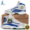 Personalised Los Angeles Rams Baby Yoda Air Jordan 13 Shoes 3 Personalised Los Angeles Rams Baby Yoda Air Jordan 13 Shoes i5glan.jpg