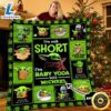 Personalized Baby Yoda Custom Name Blanket Baby Yoda Star War Blanket Quilt Baby Yoda Lover Gift Blanket Hot Sale 2023 wi3wsr.jpg