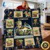 Personalized Baby Yoda Grogu Groot Fleece Quilt Blanket For Baby 3 Personalized Baby Yoda Grogu Groot Fleece Quilt Blanket For Baby disnkw.jpg