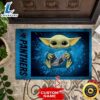 Personalized Carolina Panthers Baby Yoda All Over Print 3D Doormats - Blue-TPH 2 Personalized Carolina Panthers Baby Yoda All Over Print 3D Doormats Blue TPH bl6o6b.jpg