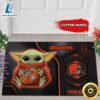 Personalized Cleveland Browns Baby Yoda All Over Print 3D Doormats - Black-TPH 3 Personalized Cleveland Browns Baby Yoda All Over Print 3D Doormats Black TPH cylh0c.jpg