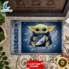 Personalized Dallas Cowboys Baby Yoda All Over Print 3D Doormats Blue TPH cb38ls.jpg
