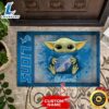Personalized Detroit Lions Baby Yoda All Over Print 3D Doormats Blue TPH rdfuv0.jpg