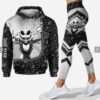 Personalized Jack Skellington Combo Hoodie Legging Name kjbuei.jpg