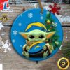 Personalized Los Angeles Chargers Baby Yoda Christmas Ceramic Ornament 3 Personalized Los Angeles Chargers Baby Yoda Christmas Ceramic Ornament d0uz7v.jpg