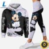 Personalized Mickey Mouse Hoodie Leggings Luxury