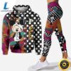 Personalized Mickey Mouse Hoodie Leggings POD Design 2 Personalized Mickey Mouse Hoodie Leggings POD Design