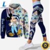 Personalized Mickey Mouse Hoodie Leggings POD Design 3 Personalized Mickey Mouse Hoodie Leggings POD Design