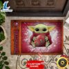 Personalized Tampa Bay Buccaneers Baby Yoda All Over Print 3D Doormats TPH lgwktu.jpg