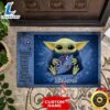 Personalized Tennessee Titans Baby Yoda All Over Print 3D Doormats TPH rjvrdw.jpg