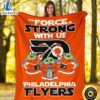 Philadelphia Flyers Baby Yoda Fleece Blanket The Force Strong 3 Philadelphia Flyers Baby Yoda Fleece Blanket The Force Strong bfbwin.jpg