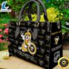 Pittsburgh Penguins NHL Mickey Women Leather Hand Bag 3 Pittsburgh Penguins NHL Mickey Women Leather Hand Bag t shirt