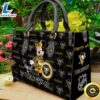 Pittsburgh Penguins NHL Minnie Women Leather Hand Bag 2 Pittsburgh Penguins NHL Minnie Women Leather Hand Bag Tee