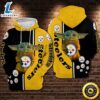 Pittsburgh Steelers Football Baby Yoda 3d Hoodie All Over Printed 2 Pittsburgh Steelers Football Baby Yoda 3d Hoodie All Over Printed