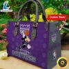 Sacramento Kings NBA Mickey Women Leather Hand Bag 3 Sacramento Kings NBA Mickey Women Leather Hand Bag Tee