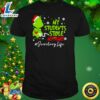 Santa Grinch My Students Stole My Heart #Secretary Christmas Shirt 2 Santa Grinch My Students Stole My Heart Secretary Christmas Shirt l45kxg.jpg