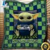 Seattle Seahawks Baby Yoda Nfl Team Quilt Sports Memory Quilt Nationa szyok9.jpg